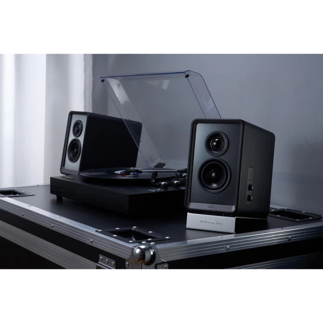 Акустична система Edifier QR65 Black - Фото 12 Акустична система Edifier QR65 Black - изображение 12