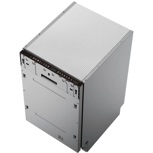 Посудомоечная машина Edler EBD-4530PDHS - изображение 3