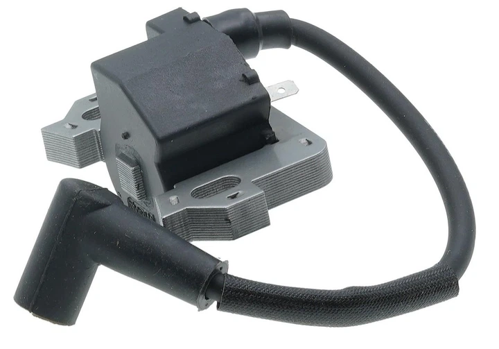 Котушка запалювання VJ Parts для двигуна Honda GCV135, GCV160, GCV190 газонокосарки (заж303) - зображення 2