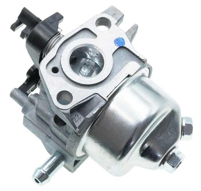 Карбюратор VJ Parts для газонокосилки Oleo-Mac G 44 PK (K40)/MAX 48 TK (K600) код L66150142A (карб352) - Фото 2 Карбюратор VJ Parts для газонокосилки Oleo-Mac G 44 PK (K40)/MAX 48 TK (K600) код L66150142A (карб352) - изображение 2