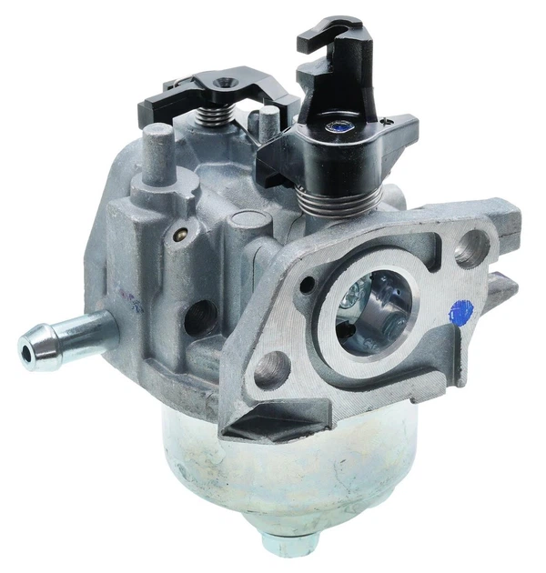 Карбюратор VJ Parts для газонокосилки Oleo-Mac G 44 PK (K40)/MAX 48 TK (K600) код L66150142A (карб352) - Фото 4 Карбюратор VJ Parts для газонокосилки Oleo-Mac G 44 PK (K40)/MAX 48 TK (K600) код L66150142A (карб352) - изображение 4