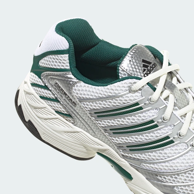 Кроссовки ADISTAR CONTROL 3 adidas KI3504 44.5 (10 UK) белый (4068812613531) - Фото 9 Кроссовки ADISTAR CONTROL 3 adidas KI3504 44.5 (10 UK) белый (4068812613531) - изображение 9