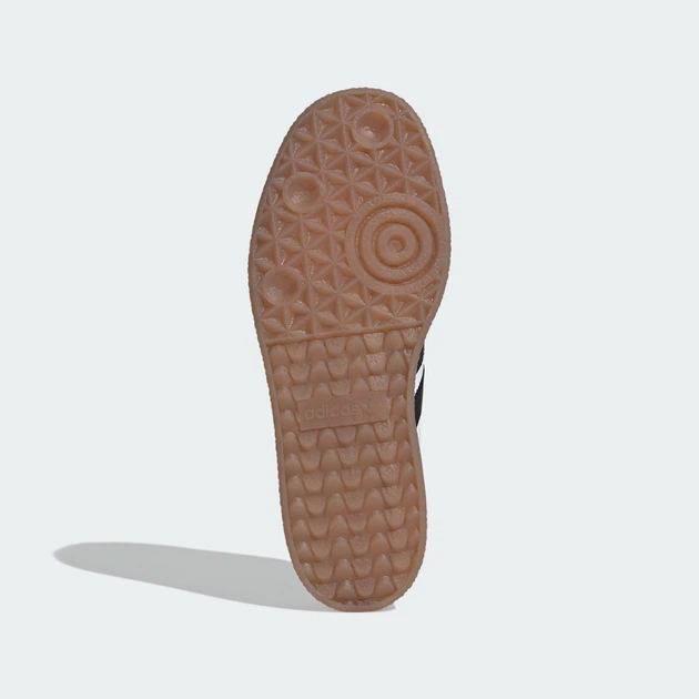 Женские кроссовки Sambae adidas JI1349 35.5 (3 UK) белый (4067897471616) - Фото 4 Женские кроссовки Sambae adidas JI1349 35.5 (3 UK) белый (4067897471616) - изображение 4