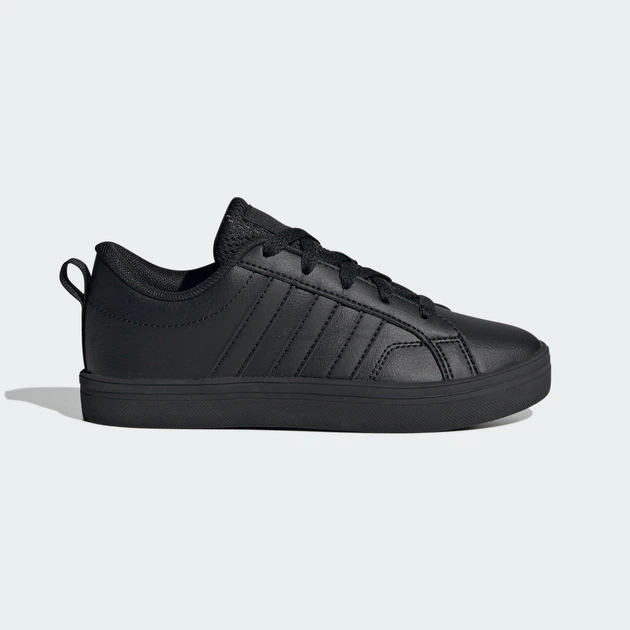 Детские кроссовки VS Pace 2.0 Kids adidas IE3467 (38 EUR) черный (4067886941540) - Фото 2 Детские кроссовки VS Pace 2.0 Kids adidas IE3467 (38 EUR) черный (4067886941540) - изображение 2