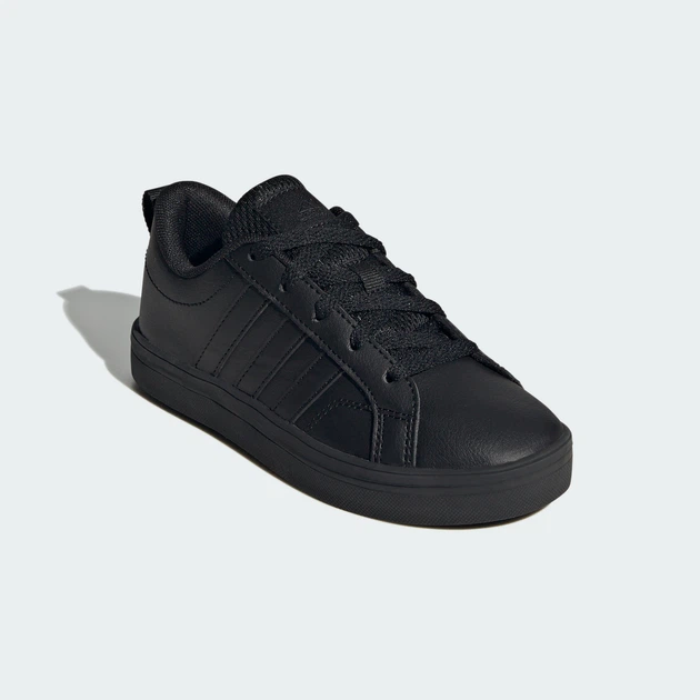 Детские кроссовки VS Pace 2.0 Kids adidas IE3467 (38 EUR) черный (4067886941540) - Фото 4 Детские кроссовки VS Pace 2.0 Kids adidas IE3467 (38 EUR) черный (4067886941540) - изображение 4