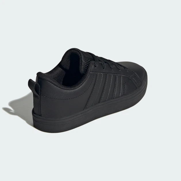 Детские кроссовки VS Pace 2.0 Kids adidas IE3467 (38 EUR) черный (4067886941540) - Фото 5 Детские кроссовки VS Pace 2.0 Kids adidas IE3467 (38 EUR) черный (4067886941540) - изображение 5