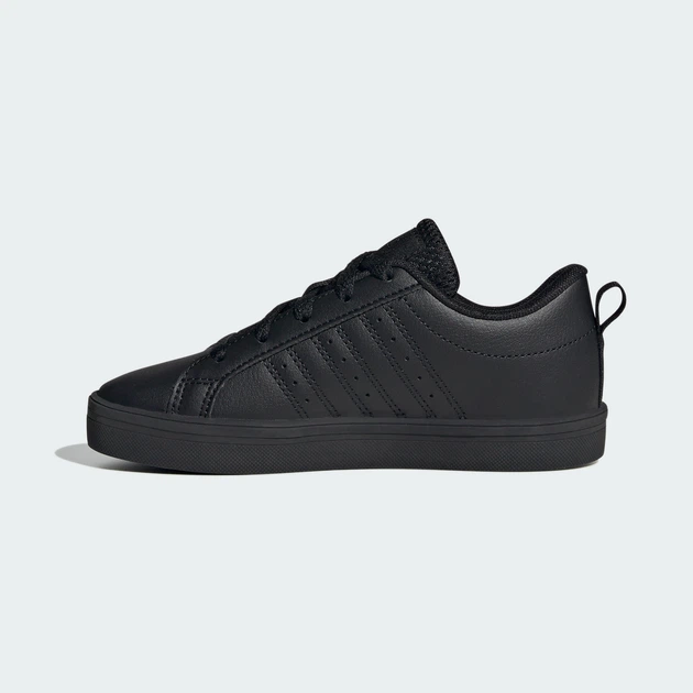 Детские кроссовки VS Pace 2.0 Kids adidas IE3467 (29 EUR) черный (4067886941496) - Фото 6 Детские кроссовки VS Pace 2.0 Kids adidas IE3467 (29 EUR) черный (4067886941496) - изображение 6