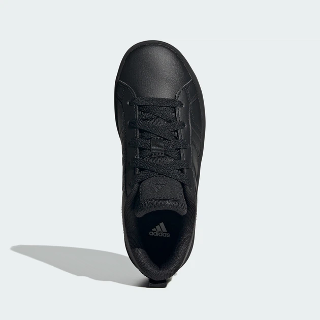 Детские кроссовки VS Pace 2.0 Kids adidas IE3467 (38 EUR) черный (4067886941540) - Фото 9 Детские кроссовки VS Pace 2.0 Kids adidas IE3467 (38 EUR) черный (4067886941540) - изображение 9