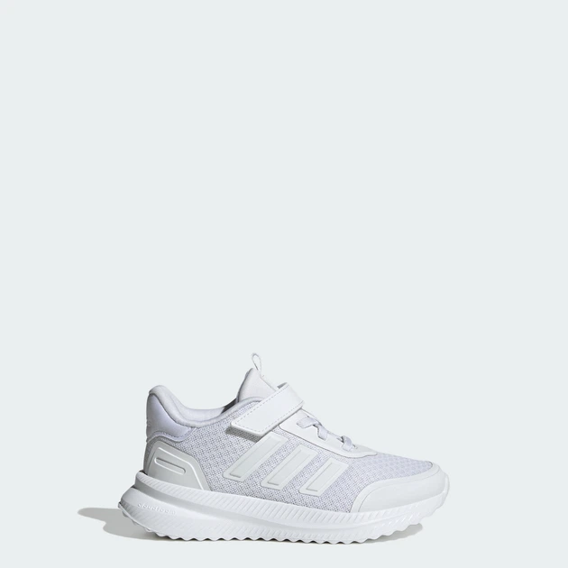 Детские кроссовки X_PLR Kids adidas IE8471 (30 EUR) белый (4066765001429) - Фото 1 Детские кроссовки X_PLR Kids adidas IE8471 (30 EUR) белый (4066765001429) - изображение 1