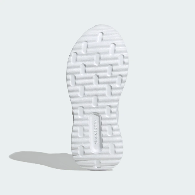 Детские кроссовки X_PLR Kids adidas IE8471 (28.5 EUR) белый (4066765112163) - изображение 3