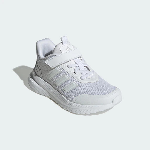 Детские кроссовки X_PLR Kids adidas IE8471 (30 EUR) белый (4066765001429) - Фото 4 Детские кроссовки X_PLR Kids adidas IE8471 (30 EUR) белый (4066765001429) - изображение 4