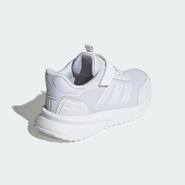 Дитячі кросівки X_PLR Kids adidas IE8471 (32 EUR) білий (4066765001405) - Фото 5 Дитячі кросівки X_PLR Kids adidas IE8471 (32 EUR) білий (4066765001405) - зображення 5