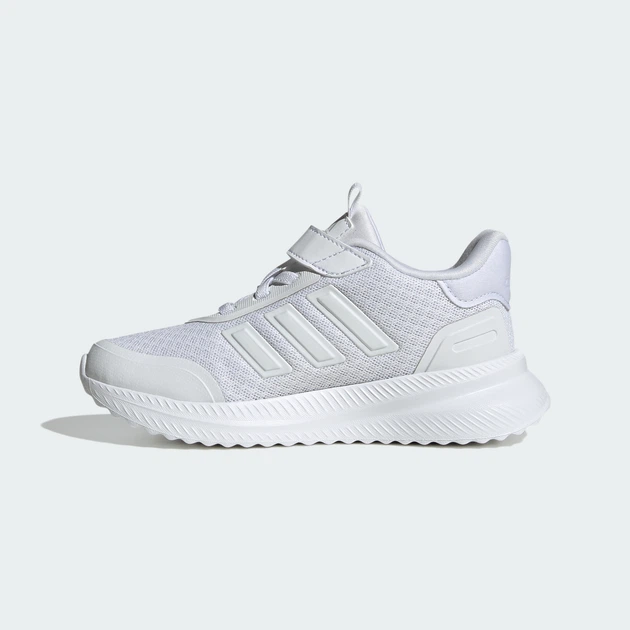 Детские кроссовки X_PLR Kids adidas IE8471 (33 EUR) белый (4066765001382) - изображение 6