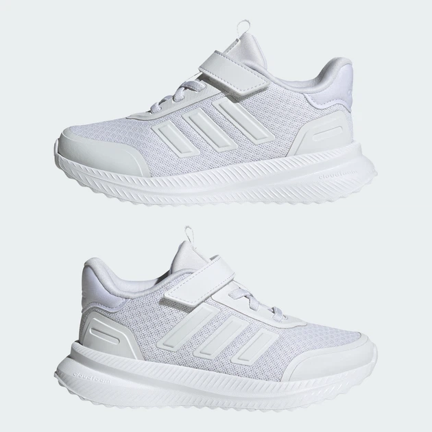 Детские кроссовки X_PLR Kids adidas IE8471 (30 EUR) белый (4066765001429) - Фото 7 Детские кроссовки X_PLR Kids adidas IE8471 (30 EUR) белый (4066765001429) - изображение 7