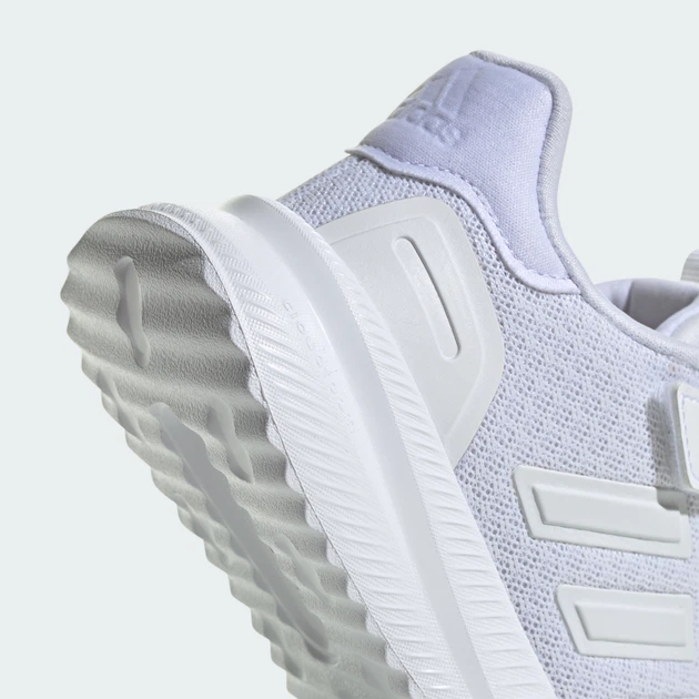Дитячі кросівки X_PLR Kids adidas IE8471 (31 EUR) білий (4066765001412) - зображення 9