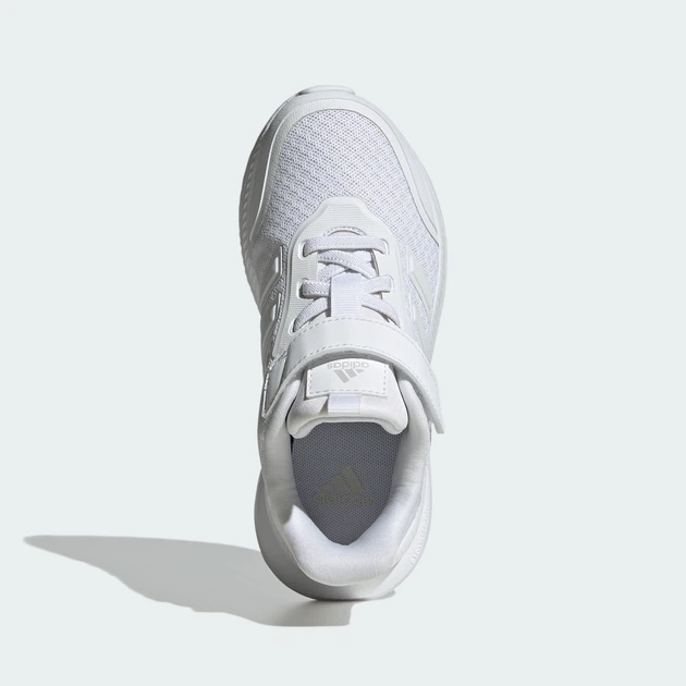 Детские кроссовки X_PLR Kids adidas IE8471 (27 EUR) белый (4066765001450) - Фото 10 Детские кроссовки X_PLR Kids adidas IE8471 (27 EUR) белый (4066765001450) - изображение 10