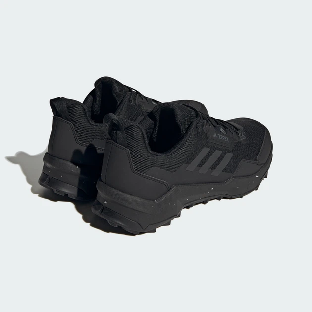 Чоловічі кросівки для хайкінгу Terrex AX4 adidas HP7388 49.5 (13.5 UK) чорний (4066749929572) - зображення 6