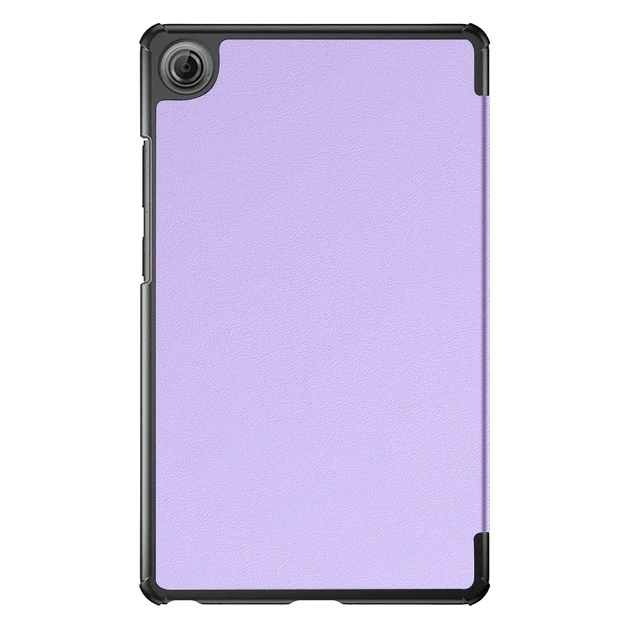 Чехол ArmorStandart Smart Case для Lenovo Tab One Lavender - изображение 2