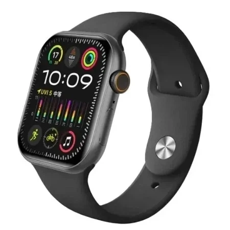 Смарт часы XO W11 Pro Black - изображение 2