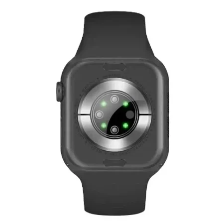 Смарт часы XO W11 Pro Black - изображение 3