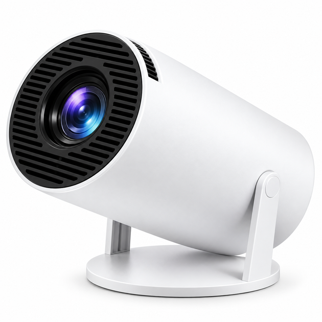 Ігровий проєктор Game Projector 2 in 1 з 2 бездротовими геймпадами та пультом - Фото 2 Ігровий проєктор Game Projector 2 in 1 з 2 бездротовими геймпадами та пультом - изображение 2