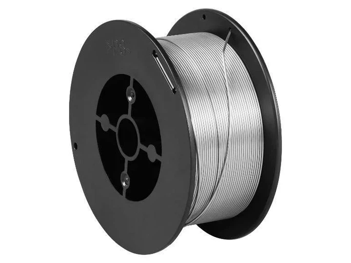 Сварочный порошковый провод Parkside PSFD 1.0 C1, 1,0 мм, 450 г, 96 м, для сварки без газа - изображение 2