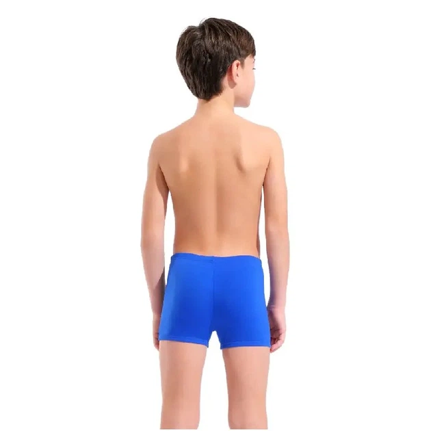 Плавки детские Arena BOLD SWIM SHORT (011814-803) 8, 128 см - Фото 2 Плавки детские Arena BOLD SWIM SHORT (011814-803) 8, 128 см - изображение 2