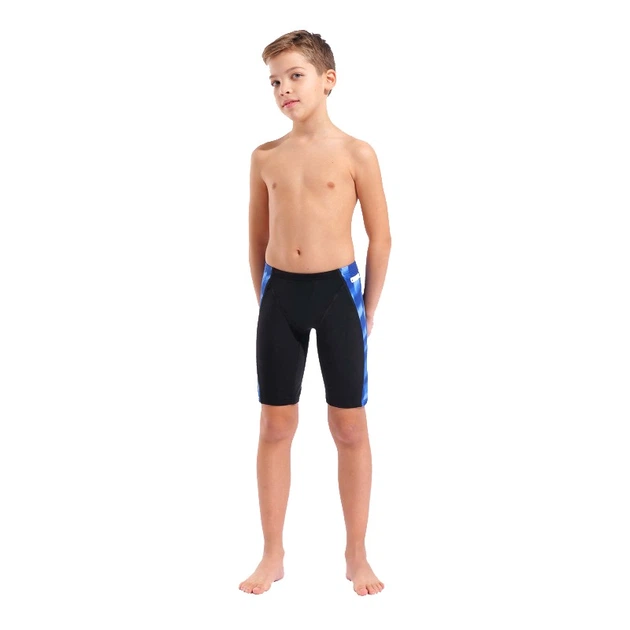 Плавки детские Arena WAVE SWIM JAMMER (011810-200) 12, 152 см - Фото 3 Плавки детские Arena WAVE SWIM JAMMER (011810-200) 12, 152 см - изображение 3