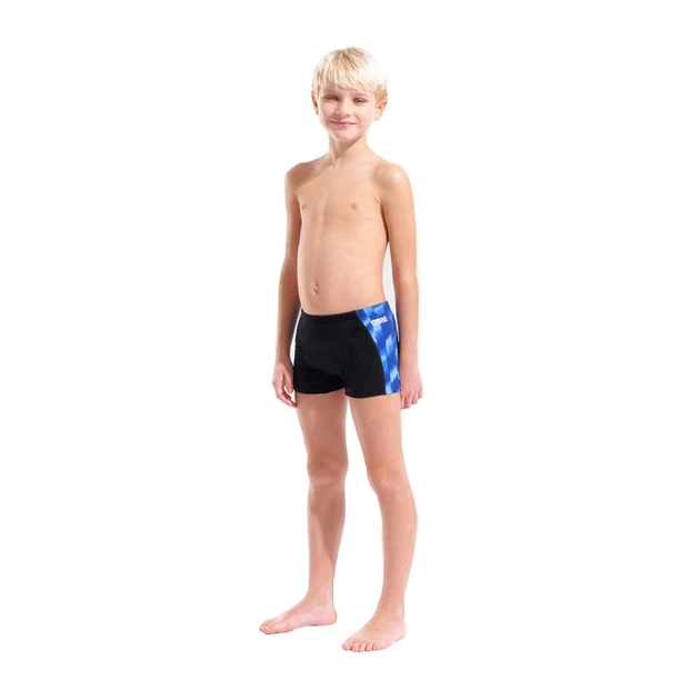 Плавки детские Arena WAVE SWIM SHORT (011812-200) 10, 140 см - Фото 3 Плавки детские Arena WAVE SWIM SHORT (011812-200) 10, 140 см - изображение 3