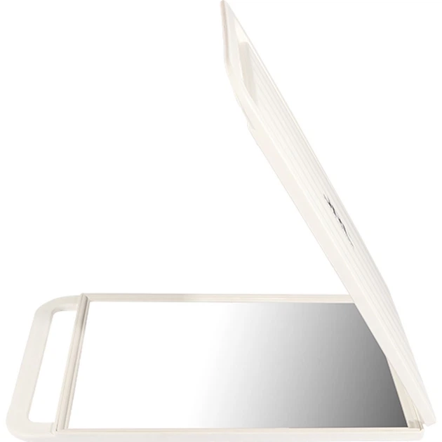 Зеркало парикмахерское JRL Vista Duo White (JRL-NB00074) [181827] - изображение 2