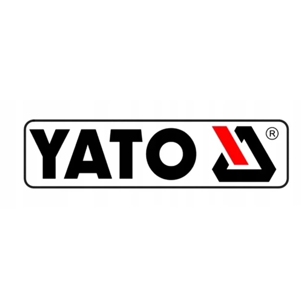 Тепловентилятор масляный с отводом газов Yato 30 кВт (YT-99739) - изображение 2