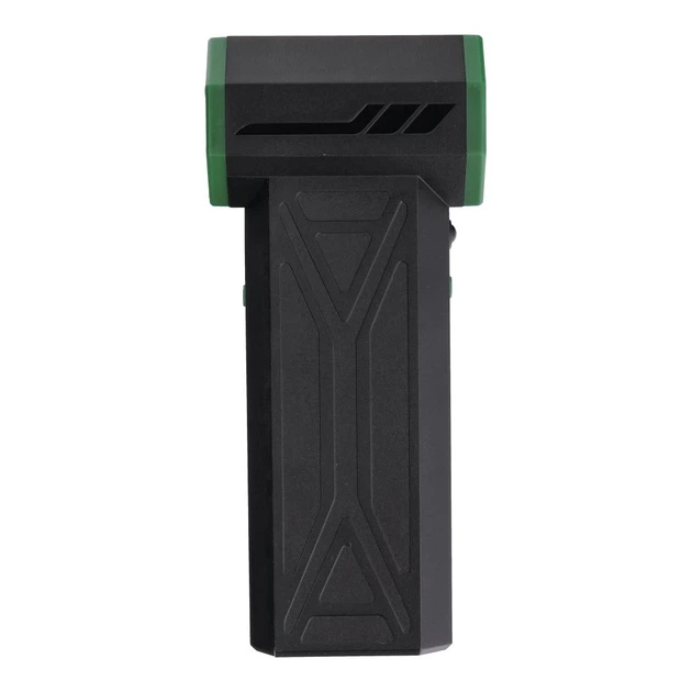 Вентилятор 2UUL DA97 3в1 Black (3667075261247) - Фото 4 Вентилятор 2UUL DA97 3в1 Black (3667075261247) - изображение 4