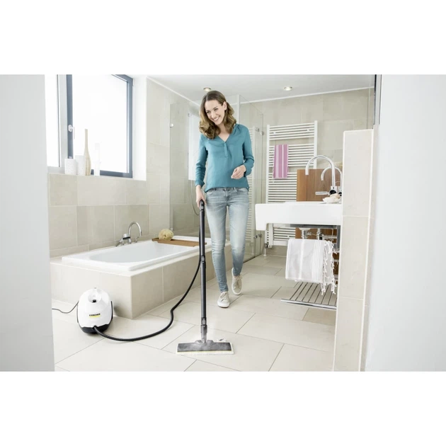 Пароочисник Karcher SC 3 EasyFix (1.513-650.0) - Фото 6 Пароочисник Karcher SC 3 EasyFix (1.513-650.0) - зображення 6