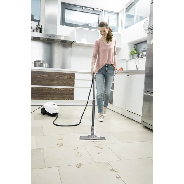 Пароочисник Karcher SC 3 EasyFix (1.513-650.0) - Фото 7 Пароочисник Karcher SC 3 EasyFix (1.513-650.0) - зображення 7