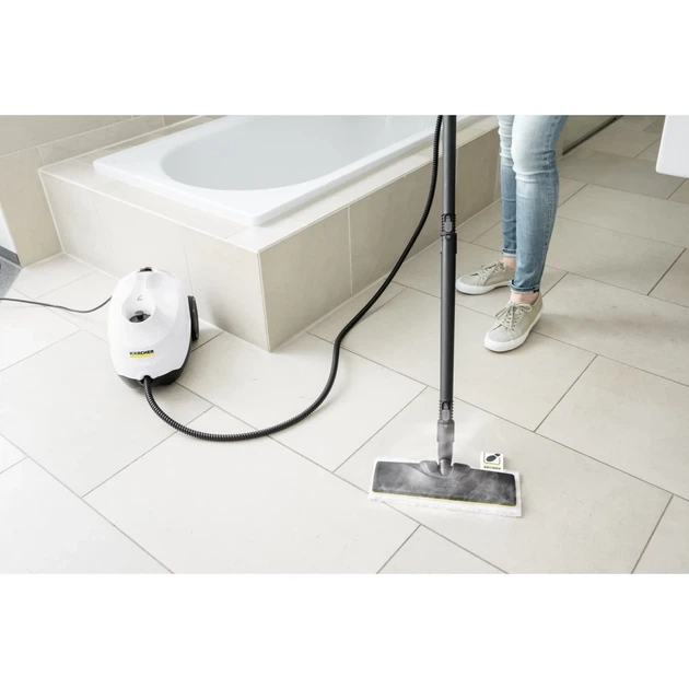 Пароочисник Karcher SC 3 EasyFix (1.513-650.0) - Фото 11 Пароочисник Karcher SC 3 EasyFix (1.513-650.0) - зображення 11