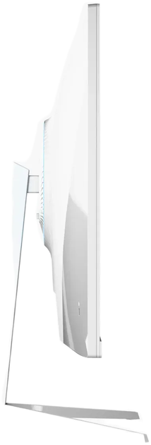 Monitor 27" Arozzi Nova White (AZ-NO-27T2K260-WT) - obraz 3