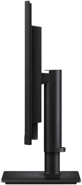 Монітор 27" Samsung ViewFinity S8 Black (SAM27H804E) - зображення 9