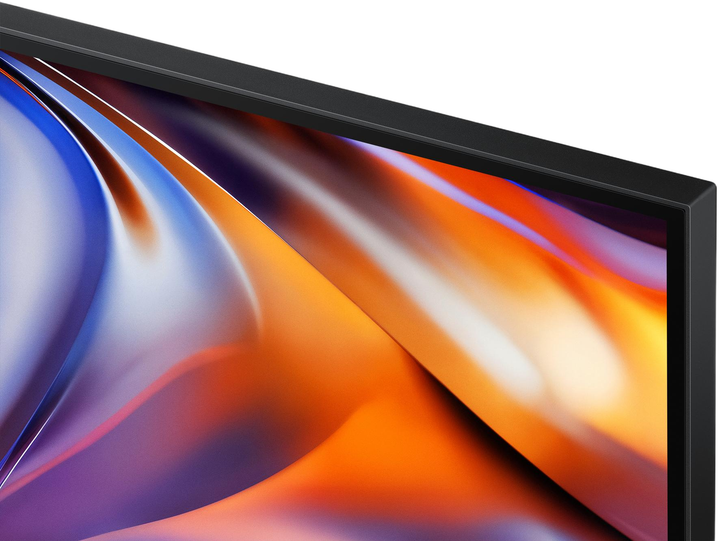 Монітор 27" Samsung ViewFinity S8 Black (SAM27H804E) - зображення 13