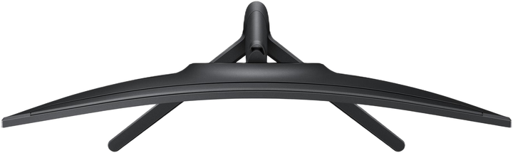 Monitor 34" Samsung ViewFinity S5 Curved Black (SAM34H550G) - obraz 7