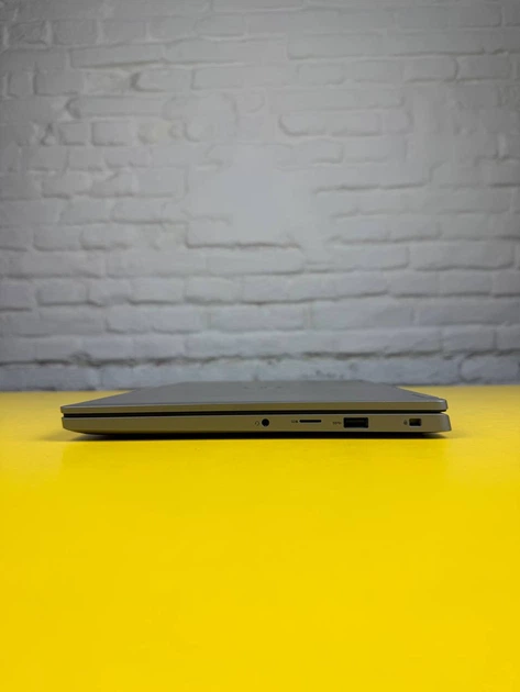 Ноутбук Dell Latitude 3310 2-in-1, 13.3'' FullHD IPS Touch, Intel Core i3-8145U, 16GB, SSD 256GB, Intel UHD Graphics 620 Б/В - зображення 8
