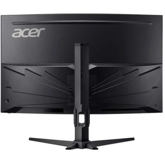 Монітор 32" Acer XZ323QUZ1bmiiprx (UM.HX3EE.105) - зображення 3