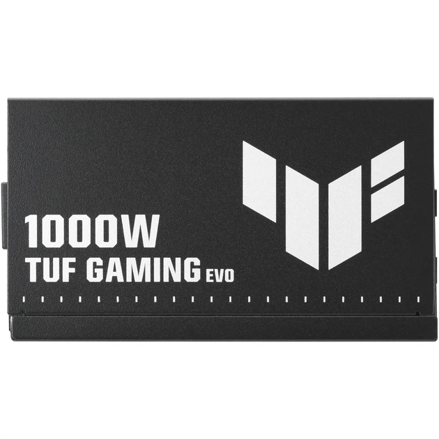 Блок питания ASUS TUF Gaming 1000W Gold EVO (90YE00SE-B0NA00) - изображение 6