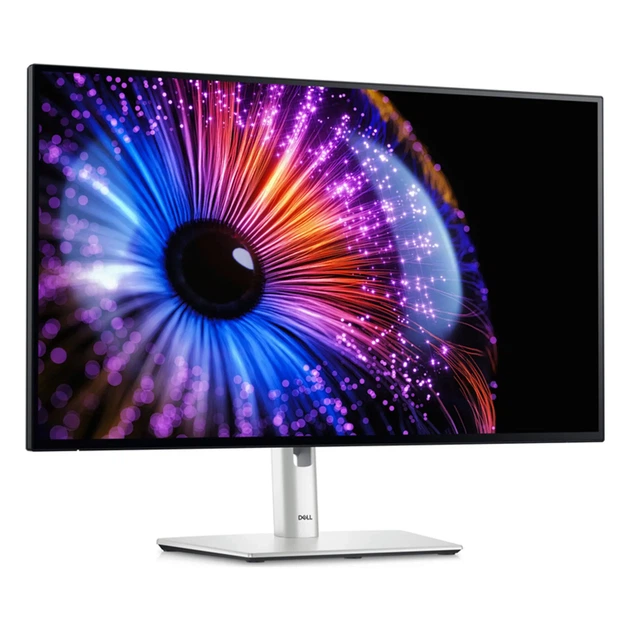 Монітор 27" DELL U2724DE (210-BKTV) - зображення 2