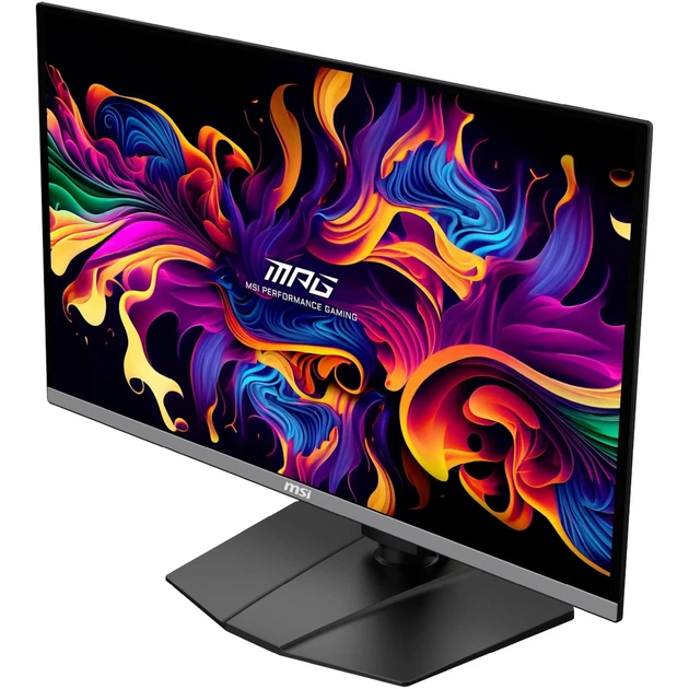Монітор MSI 26.5" MPG 272URX QD-OLED - зображення 5