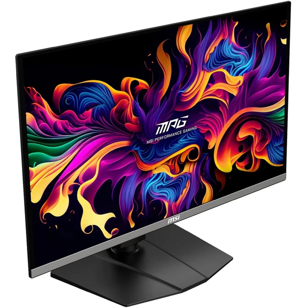 Монітор MSI 26.5" MPG 272URX QD-OLED - зображення 6