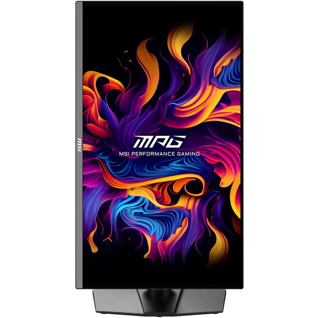 Монітор MSI 26.5" MPG 272URX QD-OLED - зображення 7