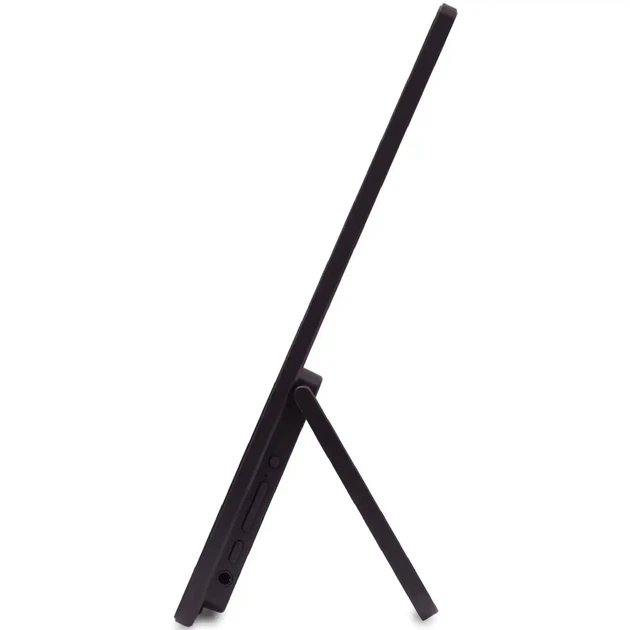 Монітор 16" Acer PM161Wbmiuux (UM.ZP1EE.012) - Фото 7 Монітор 16" Acer PM161Wbmiuux (UM.ZP1EE.012) - зображення 7