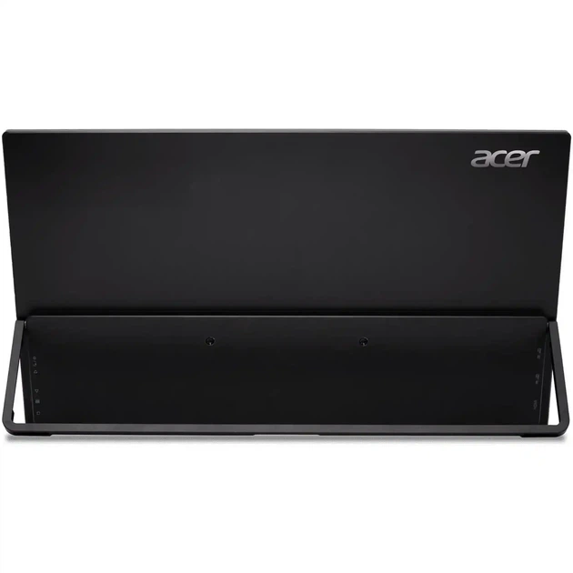 Монітор 16" Acer PM161Wbmiuux (UM.ZP1EE.012) - Фото 8 Монітор 16" Acer PM161Wbmiuux (UM.ZP1EE.012) - зображення 8