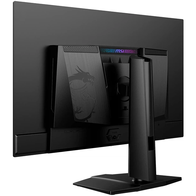 Монітор MSI 31.5" MPG 322URX QD-OLED - зображення 4
