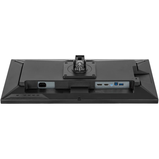 Монітор 23.8" iiyama ProLite XUB2492QSU-B1 - Фото 12 Монітор 23.8" iiyama ProLite XUB2492QSU-B1 - зображення 12